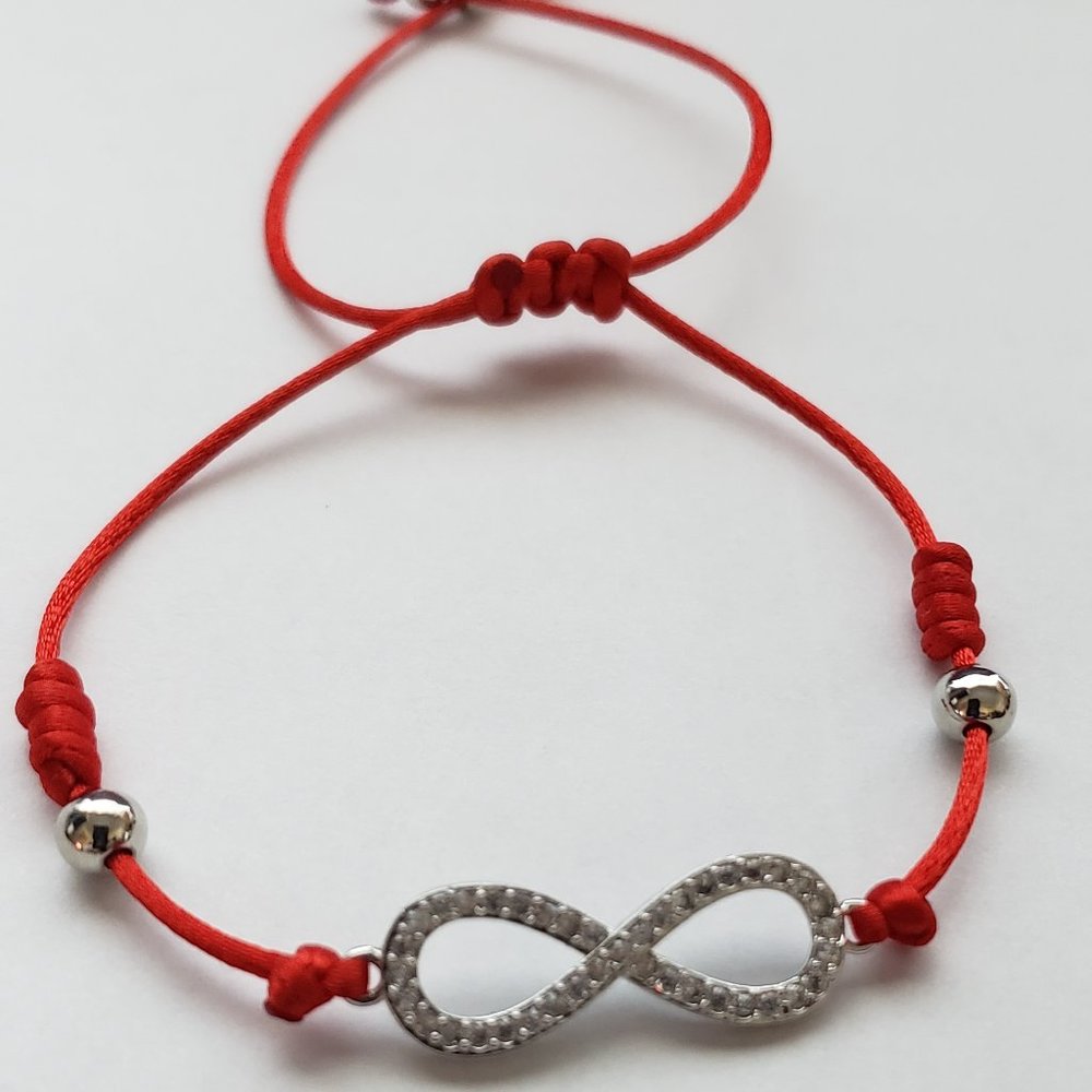 Red String Infinity - image 2